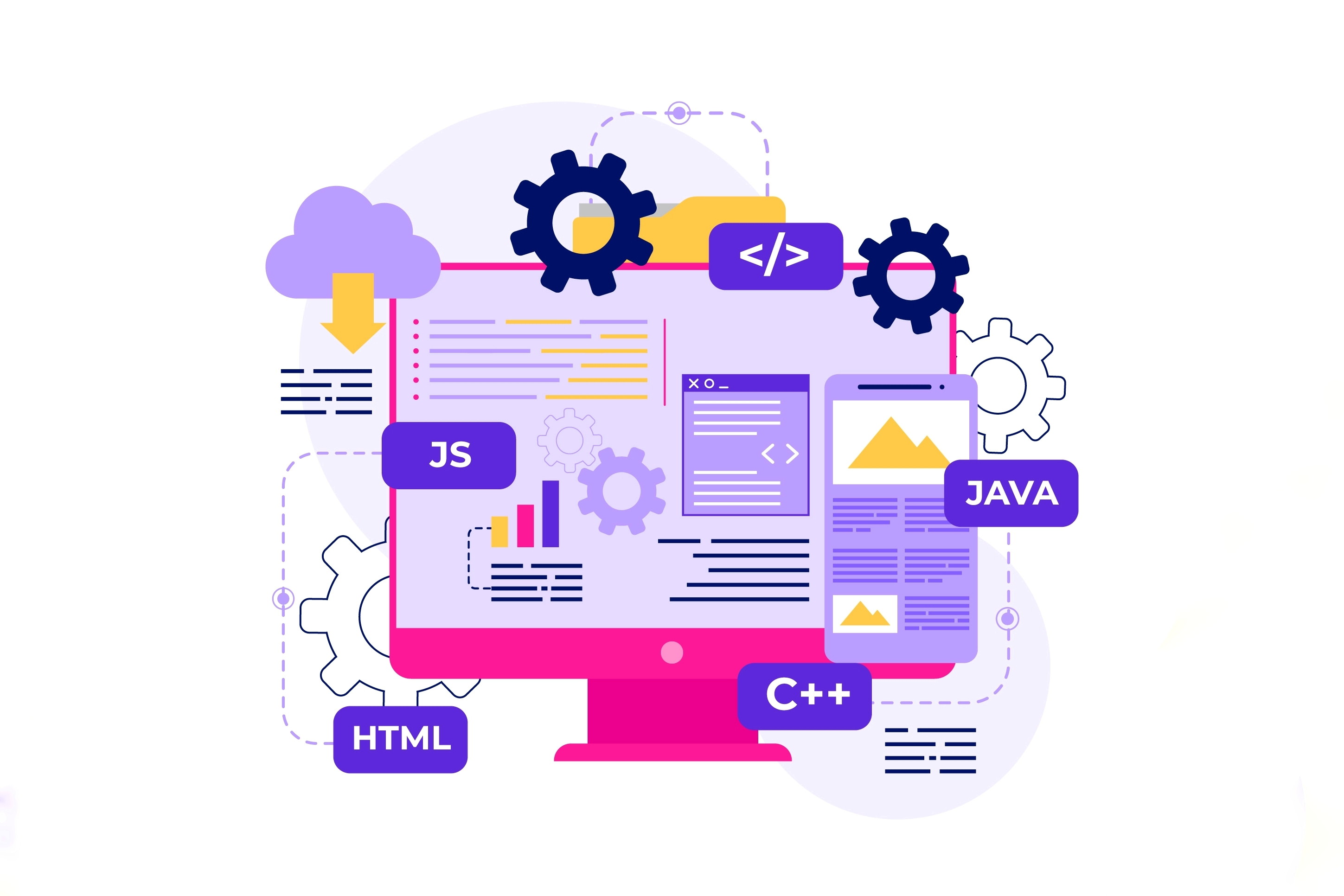 Web Nest Technology Club
