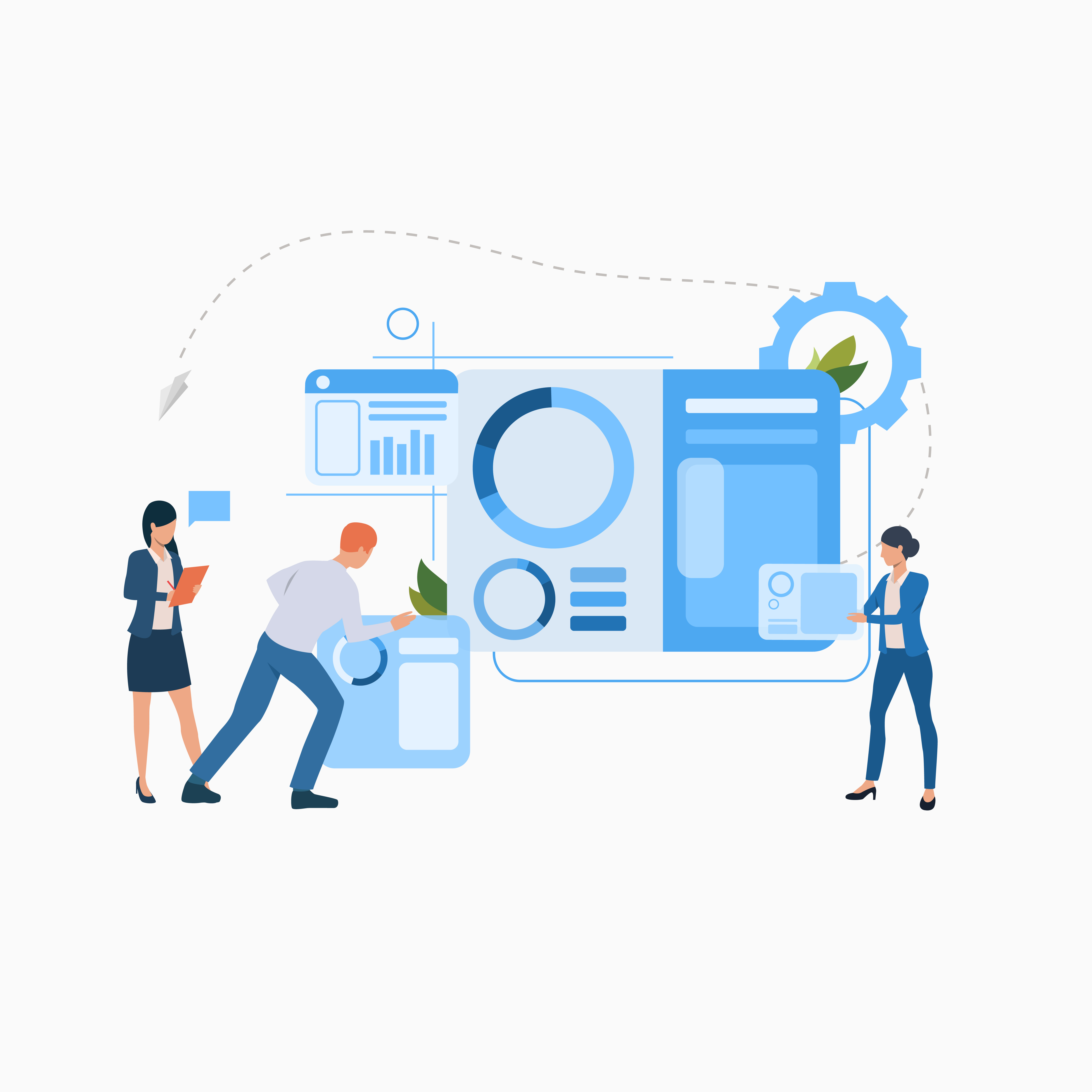 Data Dive Masterclass