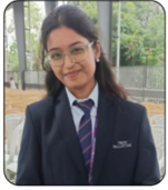 Priyanshi Khadgi
