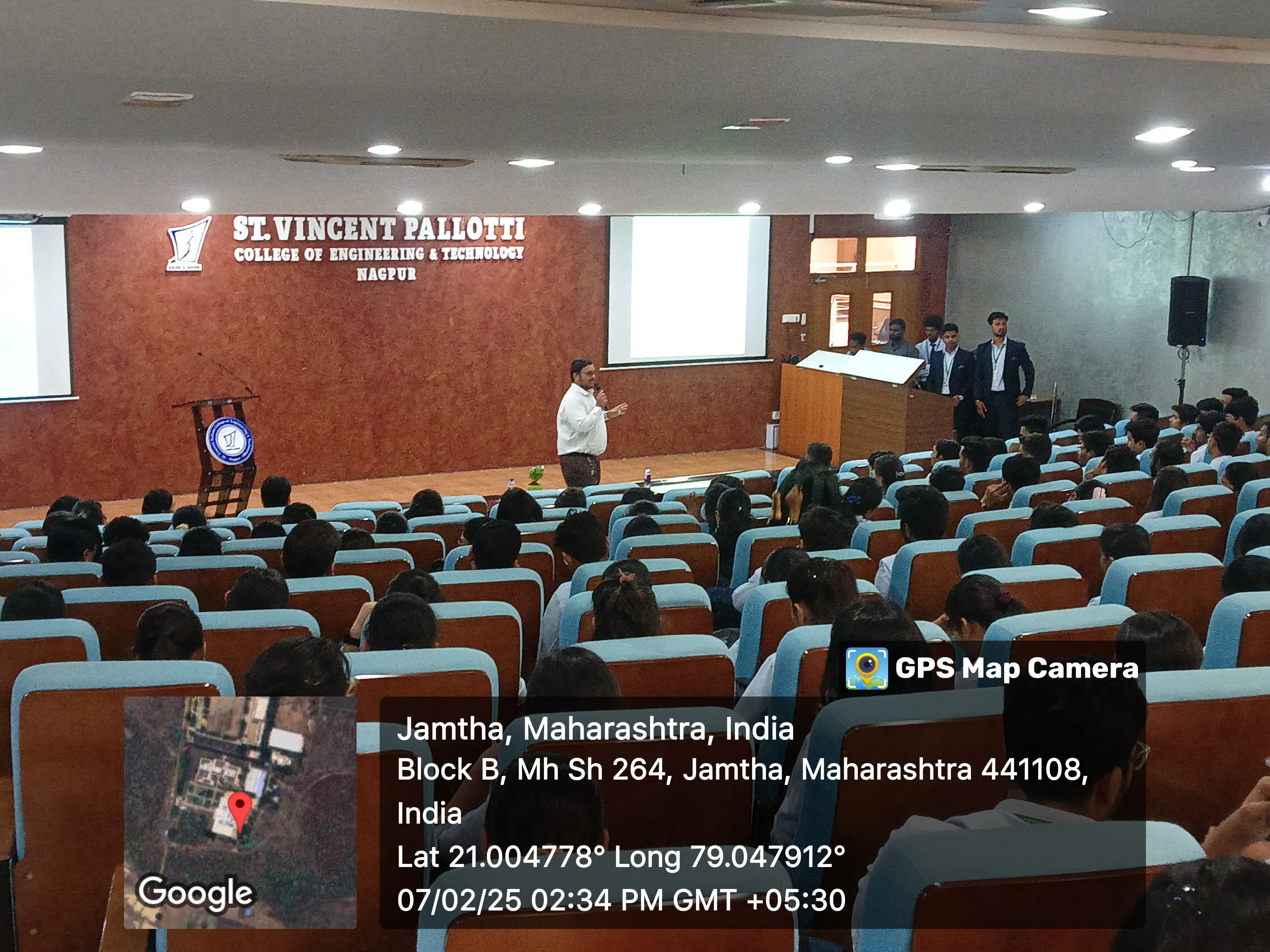 Technical Keynote